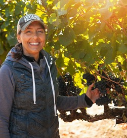 Lisa Howard - Winemaker